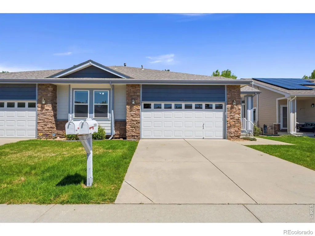 3102 Depo Drive Longmont CO 80503