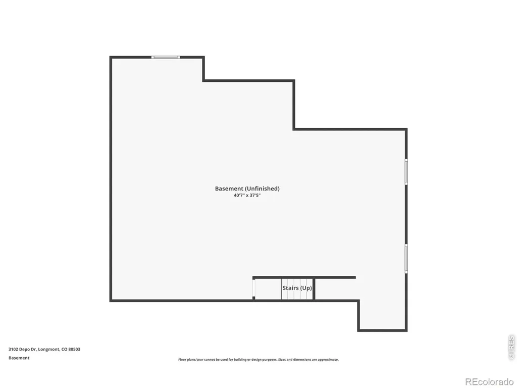 3102 Depo Drive Longmont CO 80503