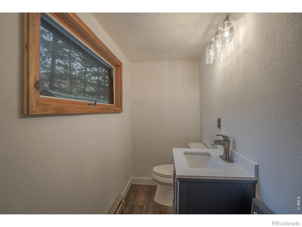 198 Poudre River Road Bellvue CO 80512