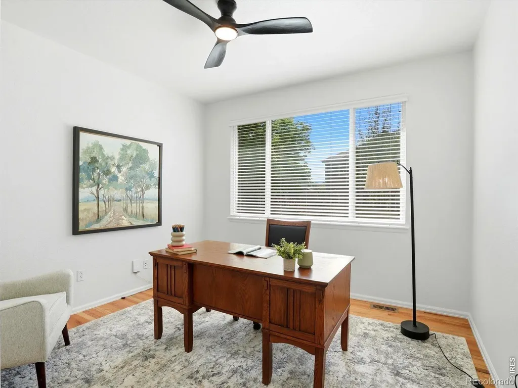 1633 Hallet Peak Drive Longmont CO 80503