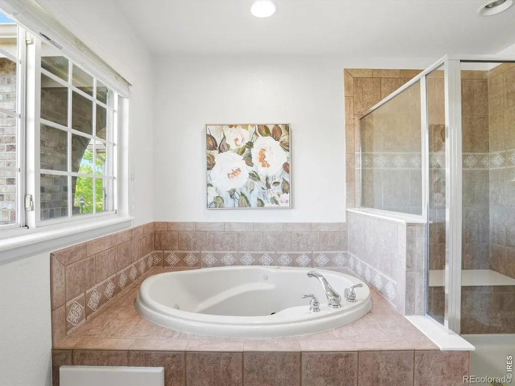 1633 Hallet Peak Drive Longmont CO 80503