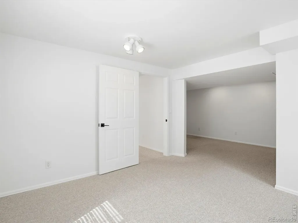1633 Hallet Peak Drive Longmont CO 80503
