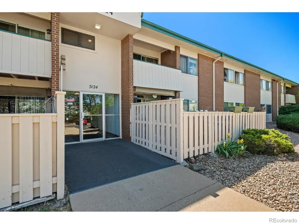 5124 Williams Fork Trail Boulder CO 80301