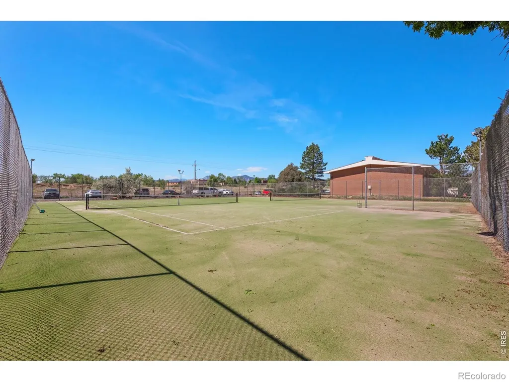 5124 Williams Fork Trail Boulder CO 80301