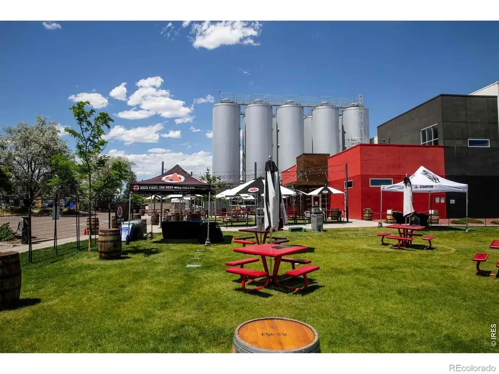 5124 Williams Fork Trail Boulder CO 80301