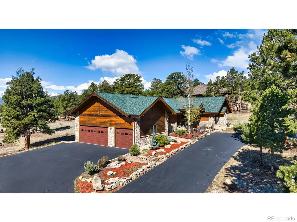 1180 Coyote Run Estes Park CO 80517