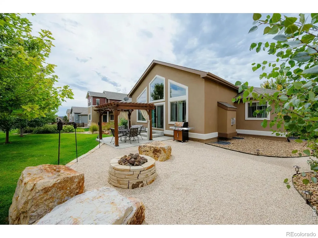 4373 Lemon Grass Drive Johnstown CO 80534