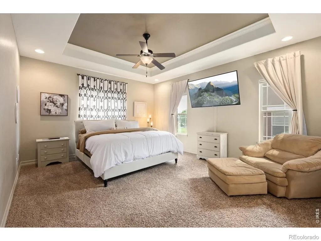 4373 Lemon Grass Drive Johnstown CO 80534