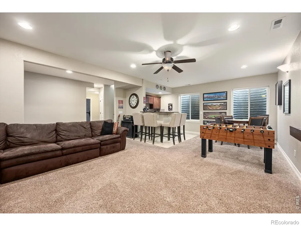 4373 Lemon Grass Drive Johnstown CO 80534