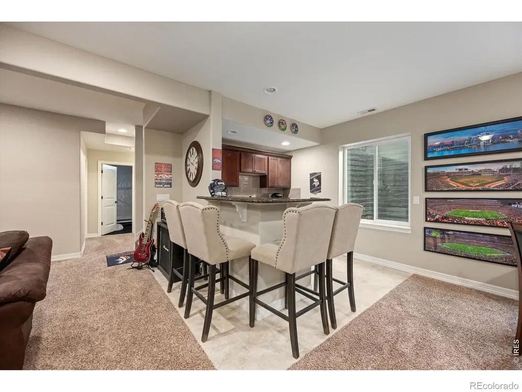 4373 Lemon Grass Drive Johnstown CO 80534