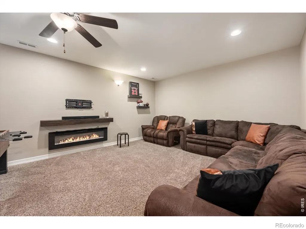 4373 Lemon Grass Drive Johnstown CO 80534