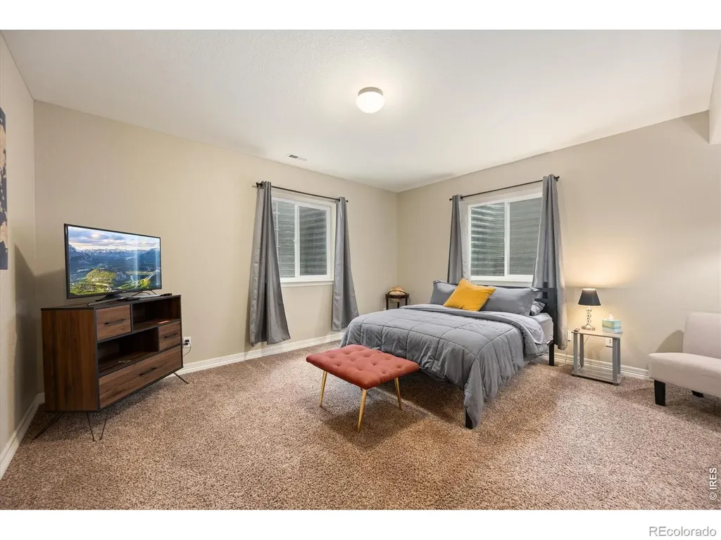 4373 Lemon Grass Drive Johnstown CO 80534