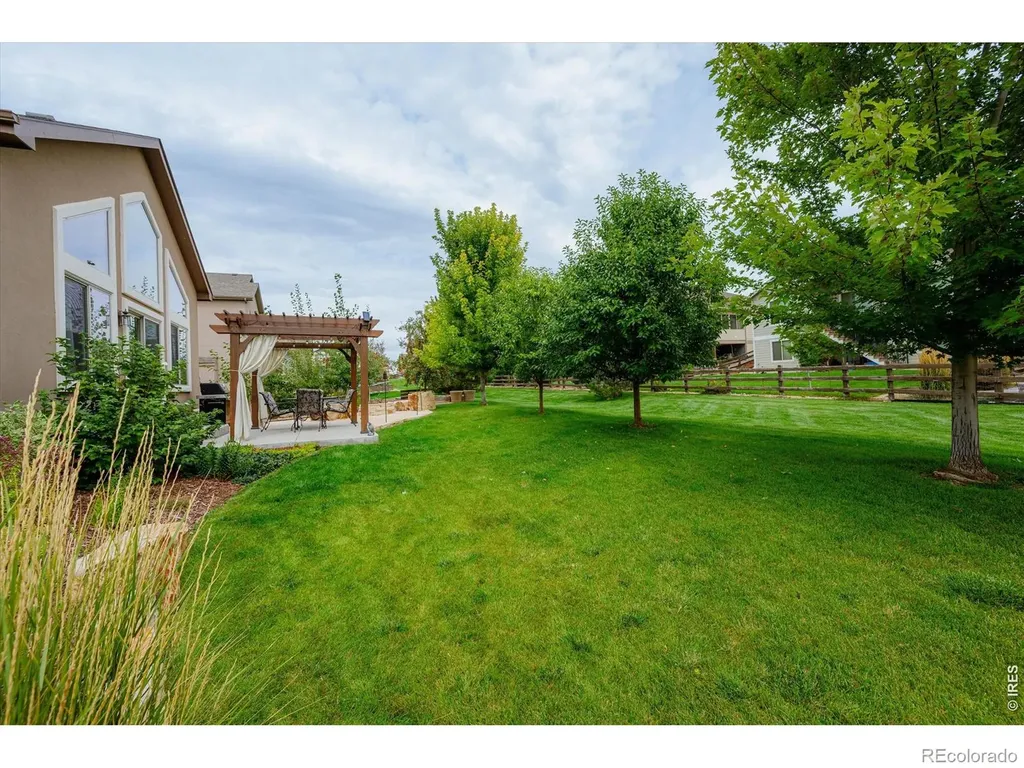 4373 Lemon Grass Drive Johnstown CO 80534