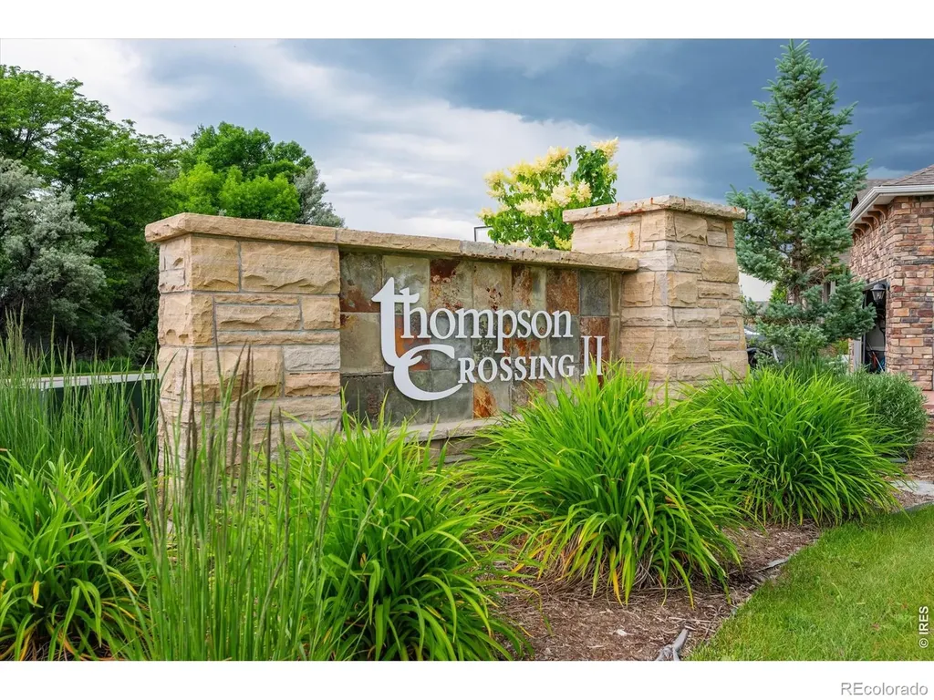 4373 Lemon Grass Drive Johnstown CO 80534