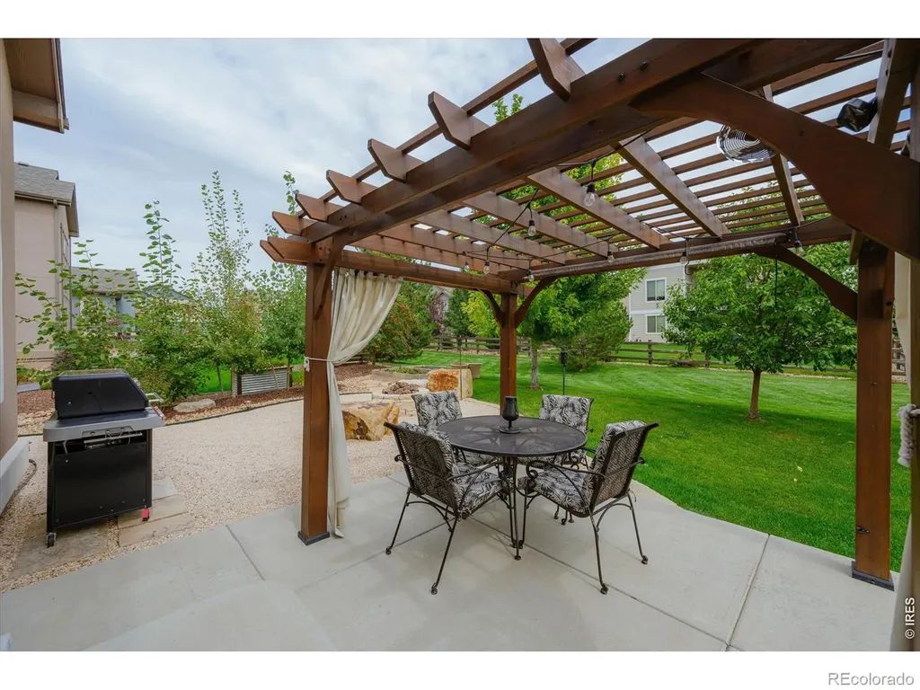 4373 Lemon Grass Drive Johnstown CO 80534