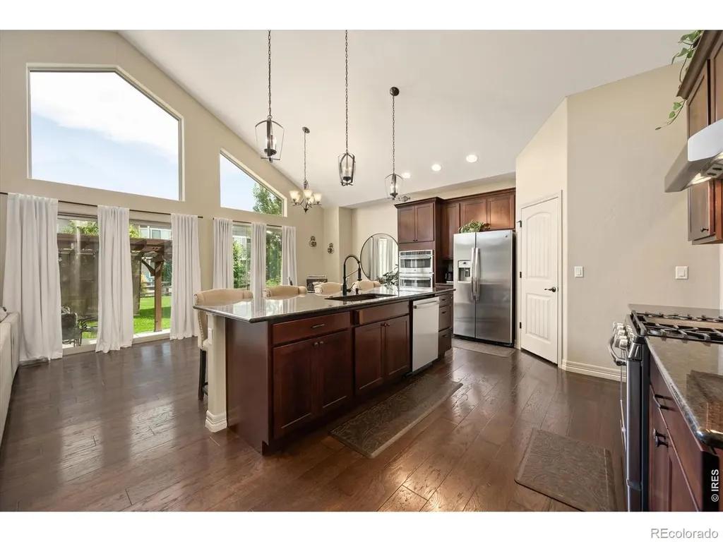 4373 Lemon Grass Drive Johnstown CO 80534