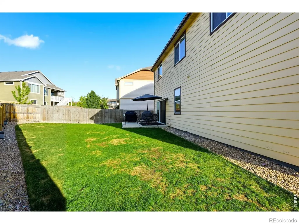 999 Highline Drive Loveland CO 80538