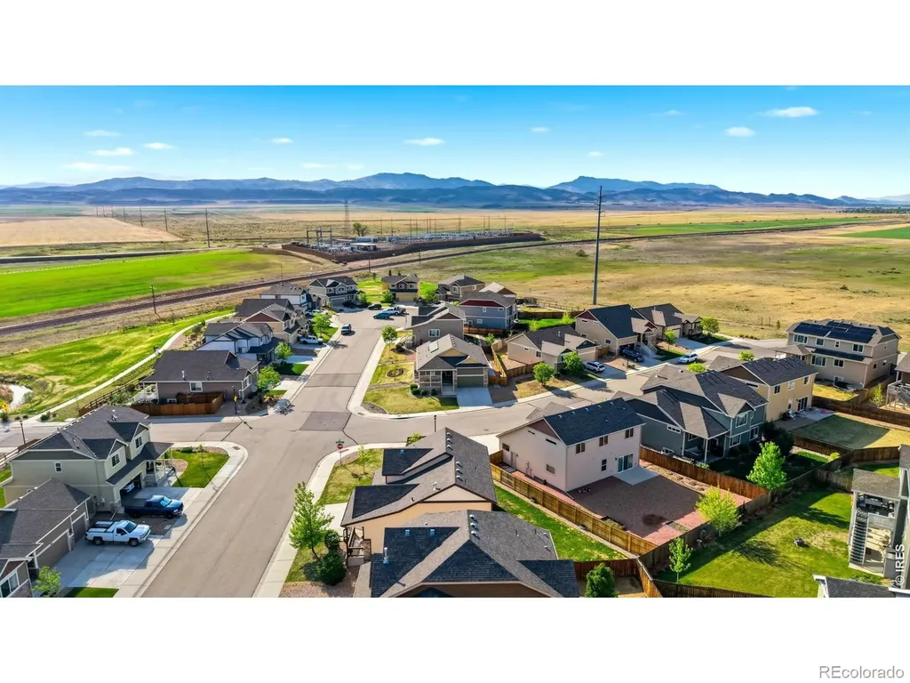 999 Highline Drive Loveland CO 80538