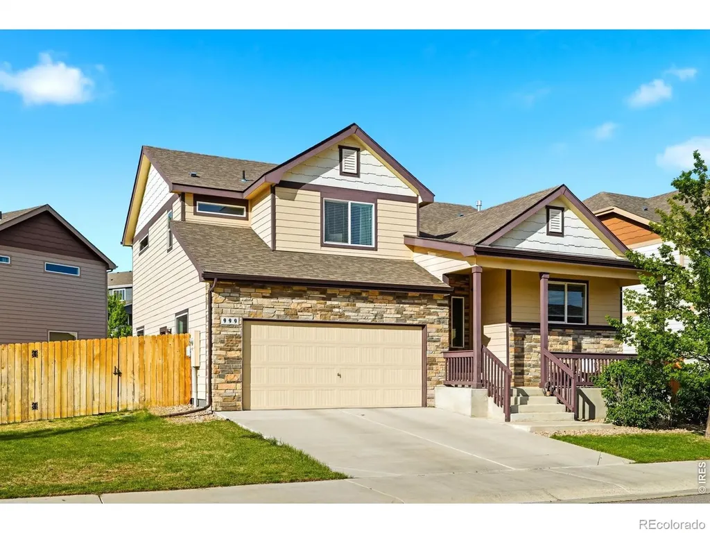 999 Highline Drive Loveland CO 80538