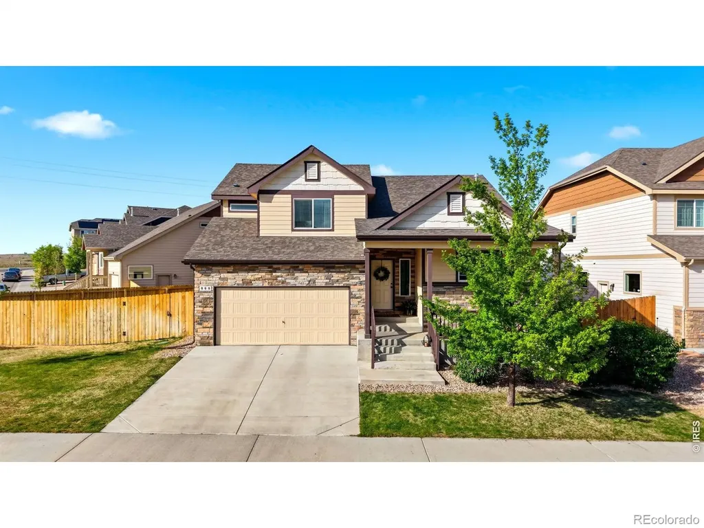 999 Highline Drive Loveland CO 80538