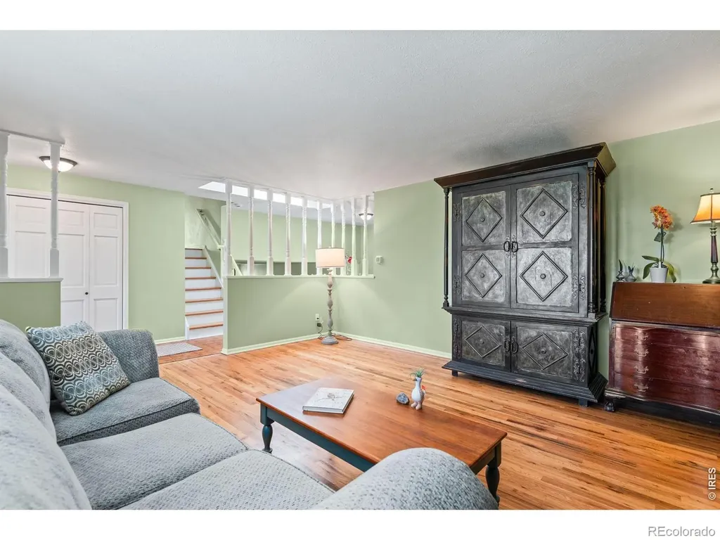 11053 Lindsey Road Conifer CO 80433