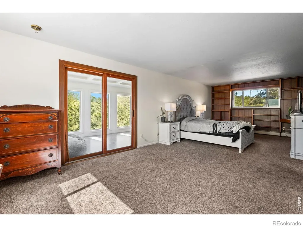 11053 Lindsey Road Conifer CO 80433