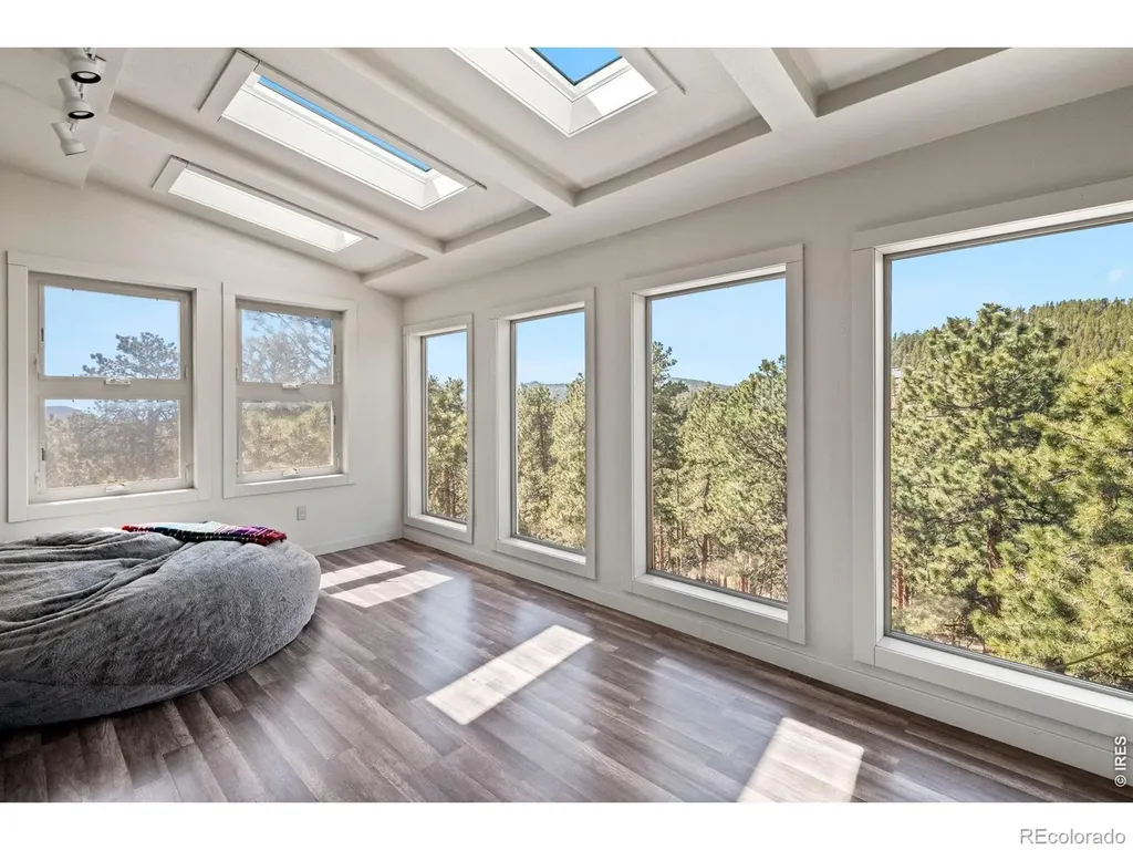 11053 Lindsey Road Conifer CO 80433