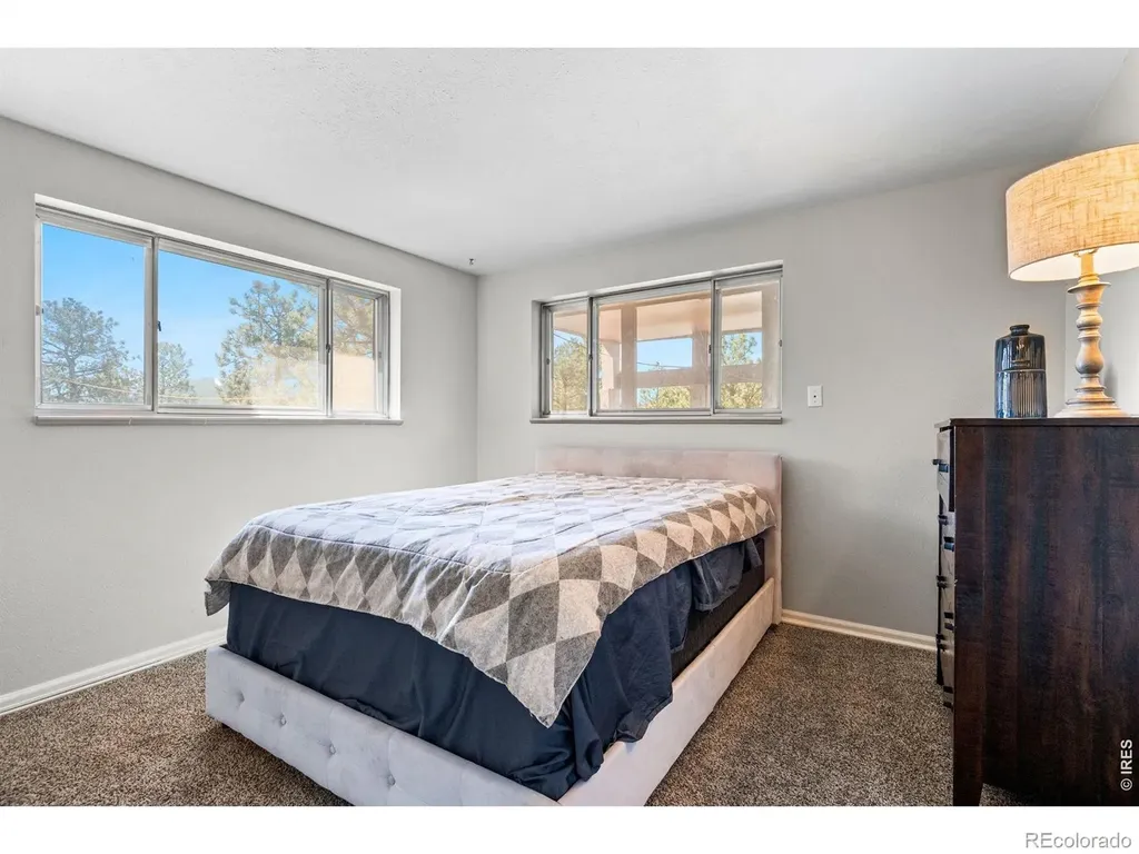 11053 Lindsey Road Conifer CO 80433