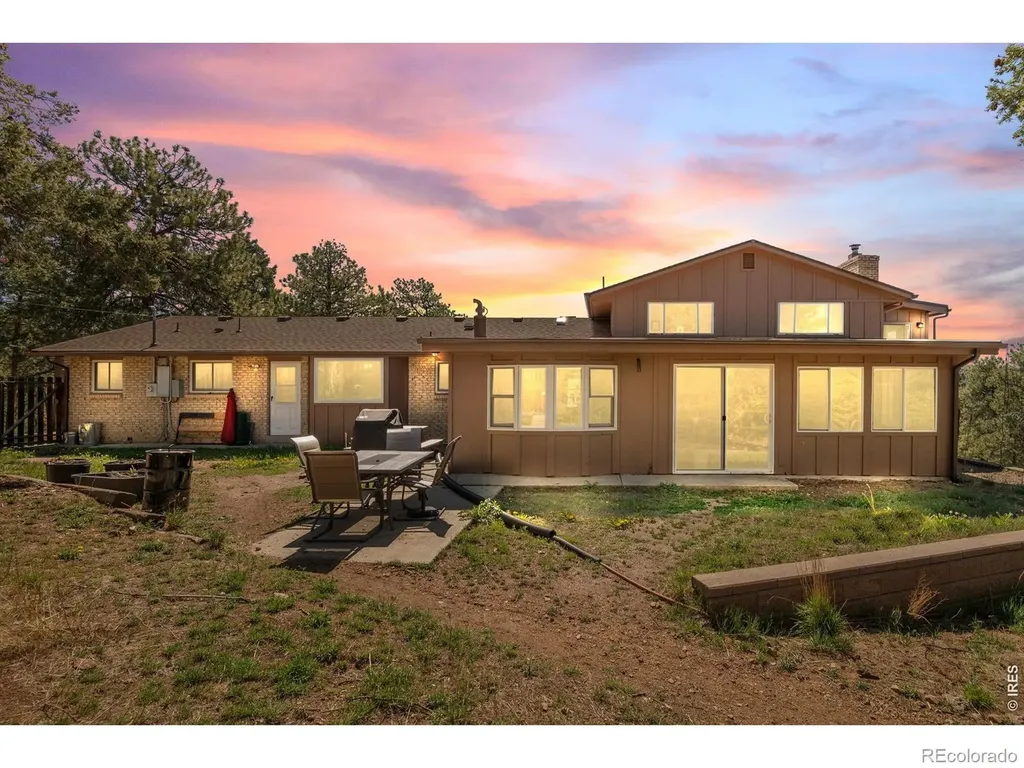 11053 Lindsey Road Conifer CO 80433