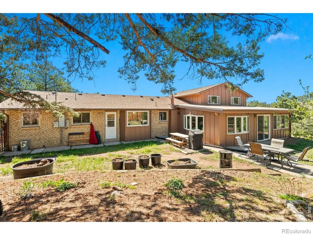 11053 Lindsey Road Conifer CO 80433