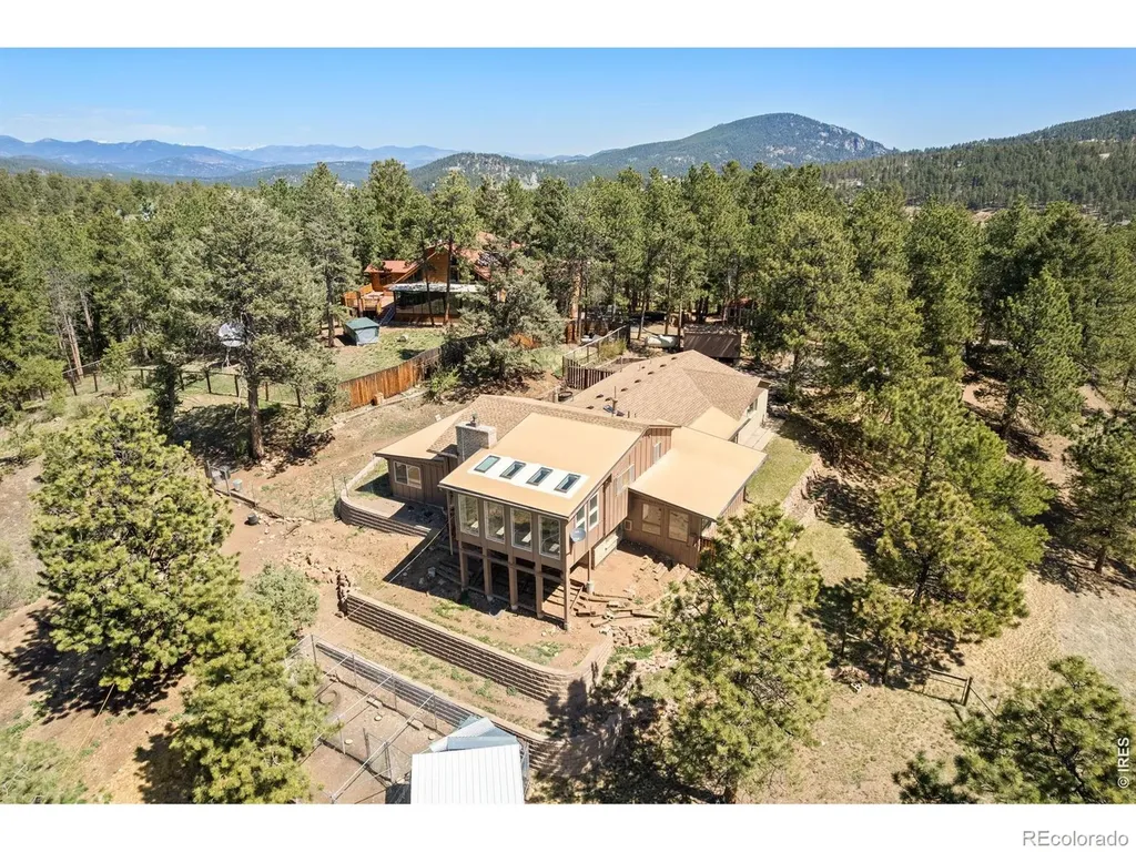 11053 Lindsey Road Conifer CO 80433