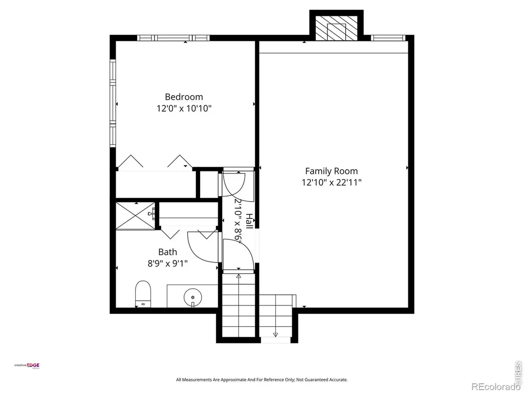 11053 Lindsey Road Conifer CO 80433