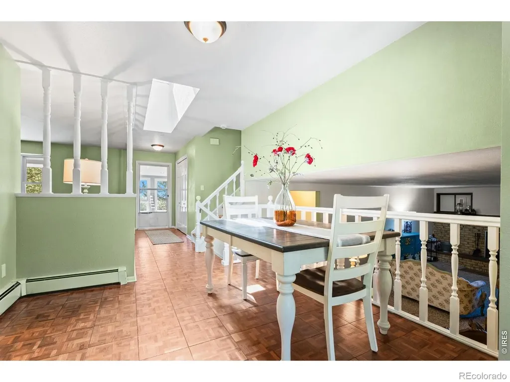 11053 Lindsey Road Conifer CO 80433