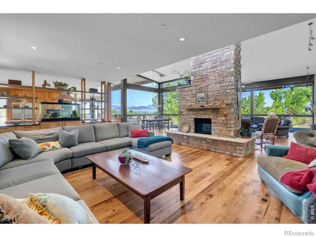 8707 Elgin Drive Lafayette CO 80026