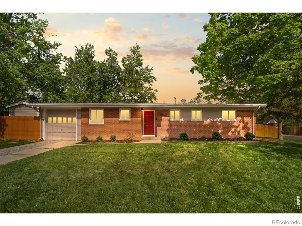 2800 19th Street Boulder CO 80304