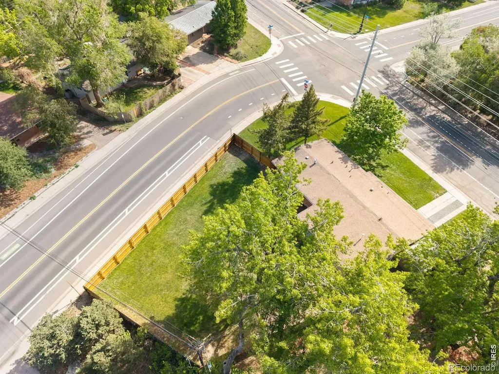 2800 19th Street Boulder CO 80304