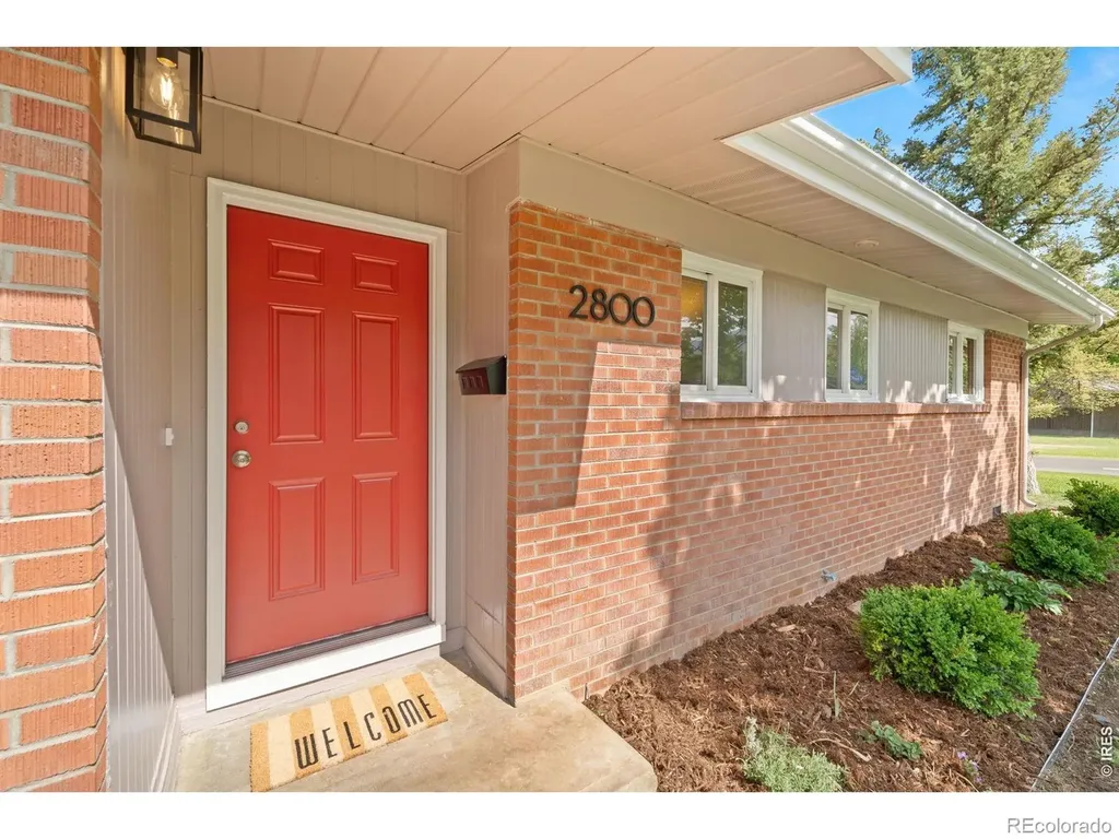 2800 19th Street Boulder CO 80304