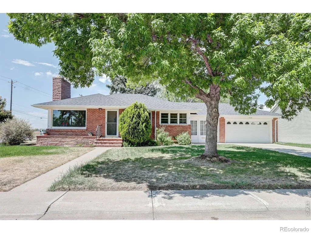 4 Cottonwood Avenue Eaton CO 80615
