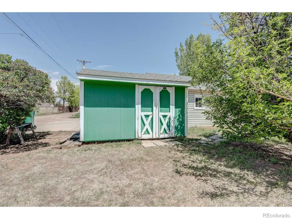4 Cottonwood Avenue Eaton CO 80615