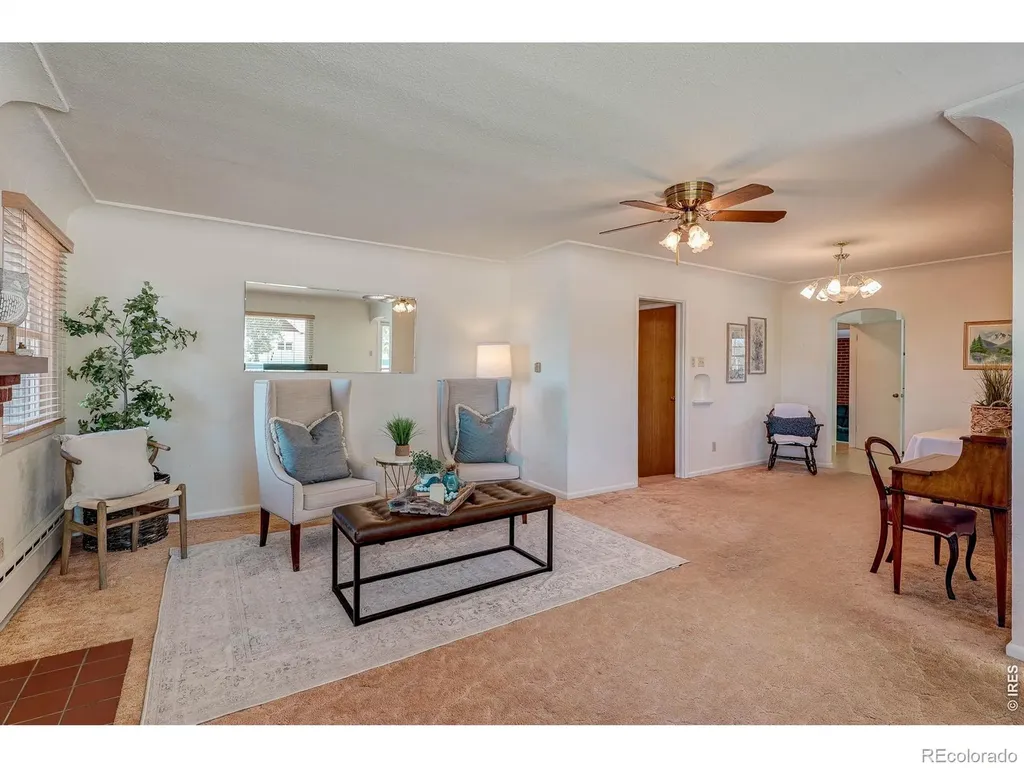 4 Cottonwood Avenue Eaton CO 80615