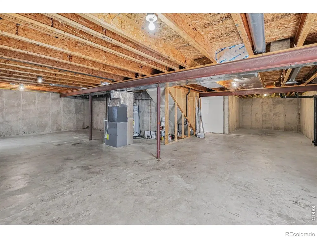 943 Eagle Drive Loveland CO 80537