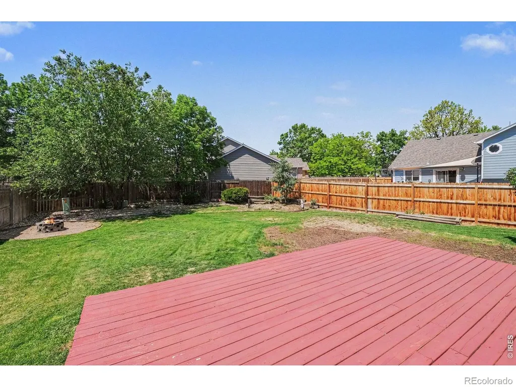 943 Eagle Drive Loveland CO 80537