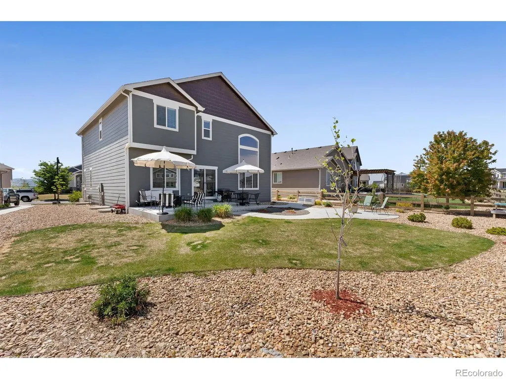 1430 Larimer Ridge Parkway Timnath CO 80547