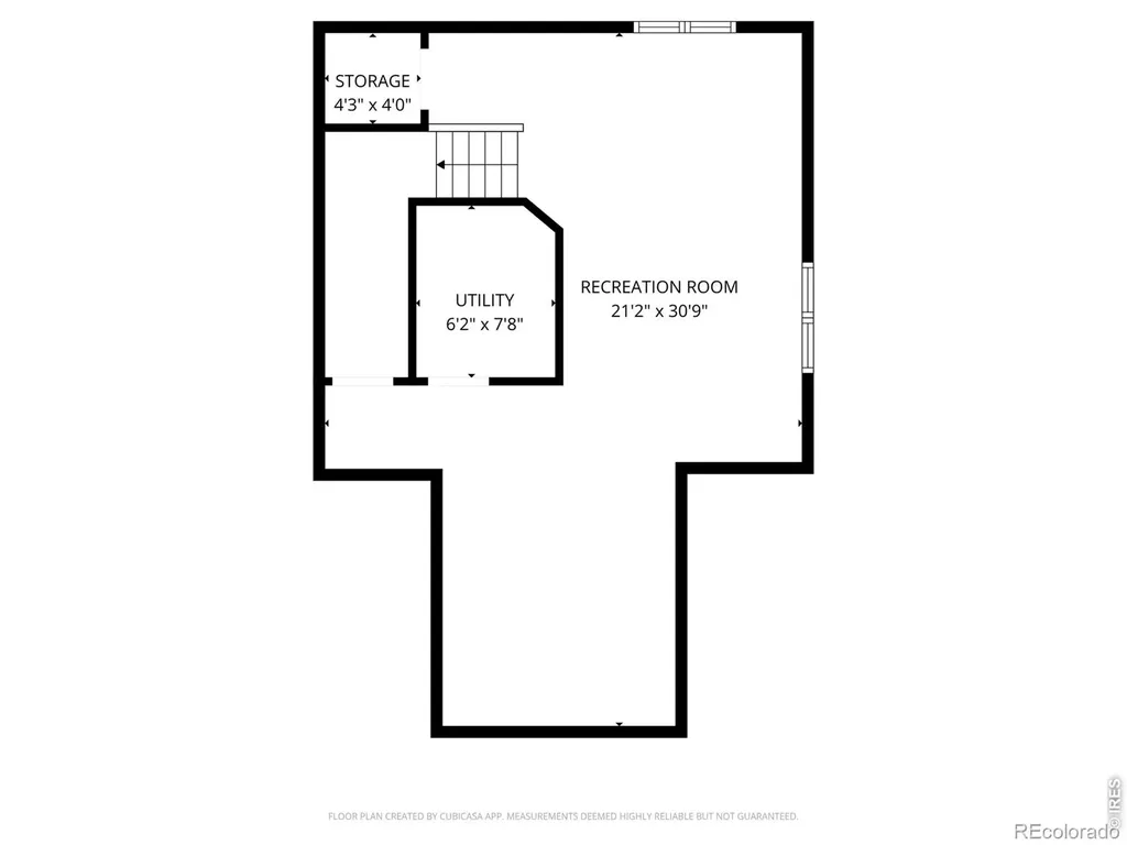 10130 Lodestone Way Parker CO 80134