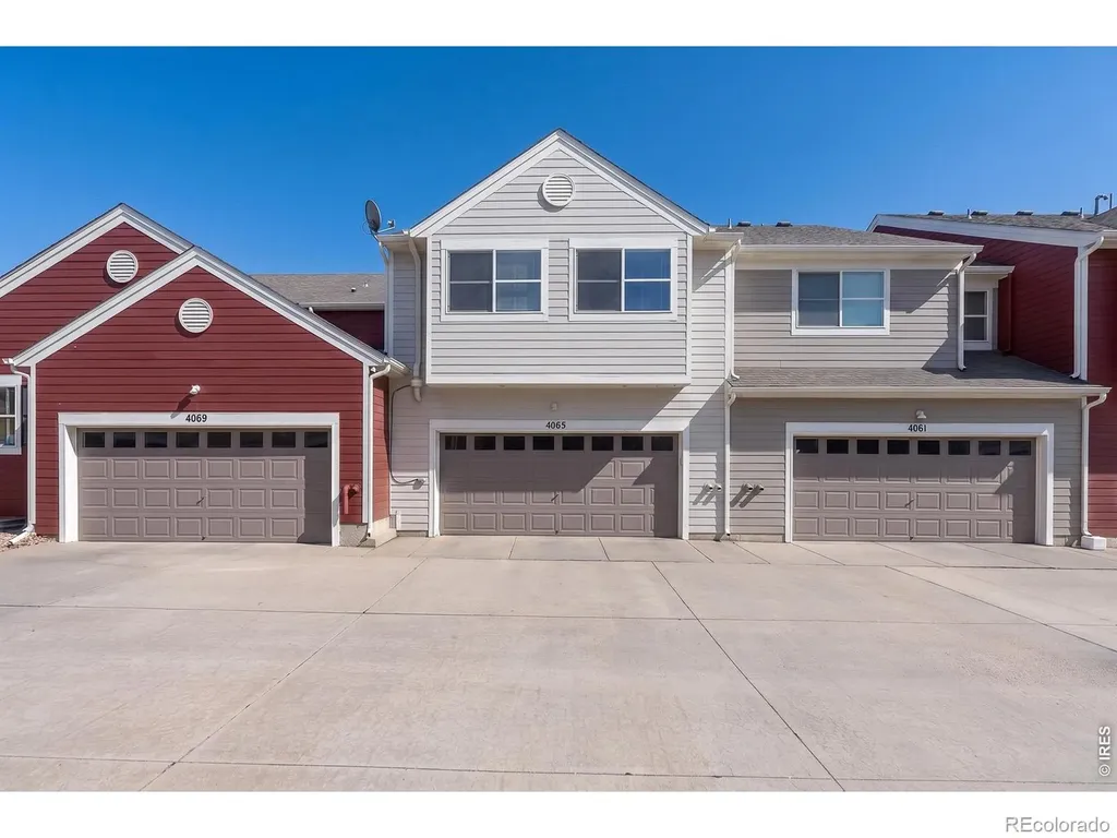4065 Temple Gulch Circle Loveland CO 80538