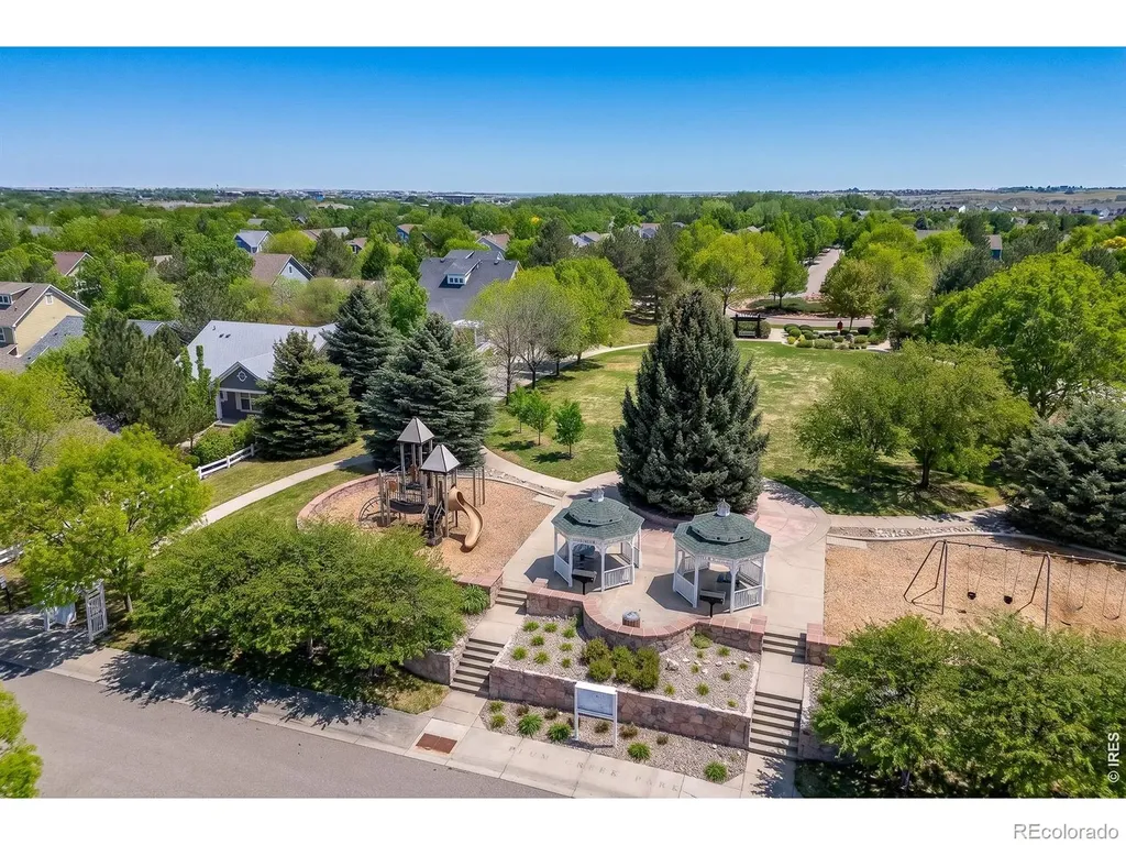 4065 Temple Gulch Circle Loveland CO 80538