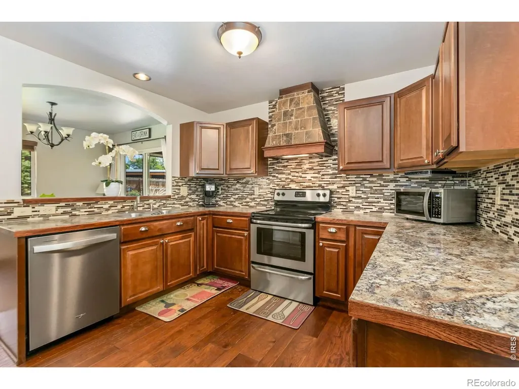 2652 51st Avenue Greeley CO 80634