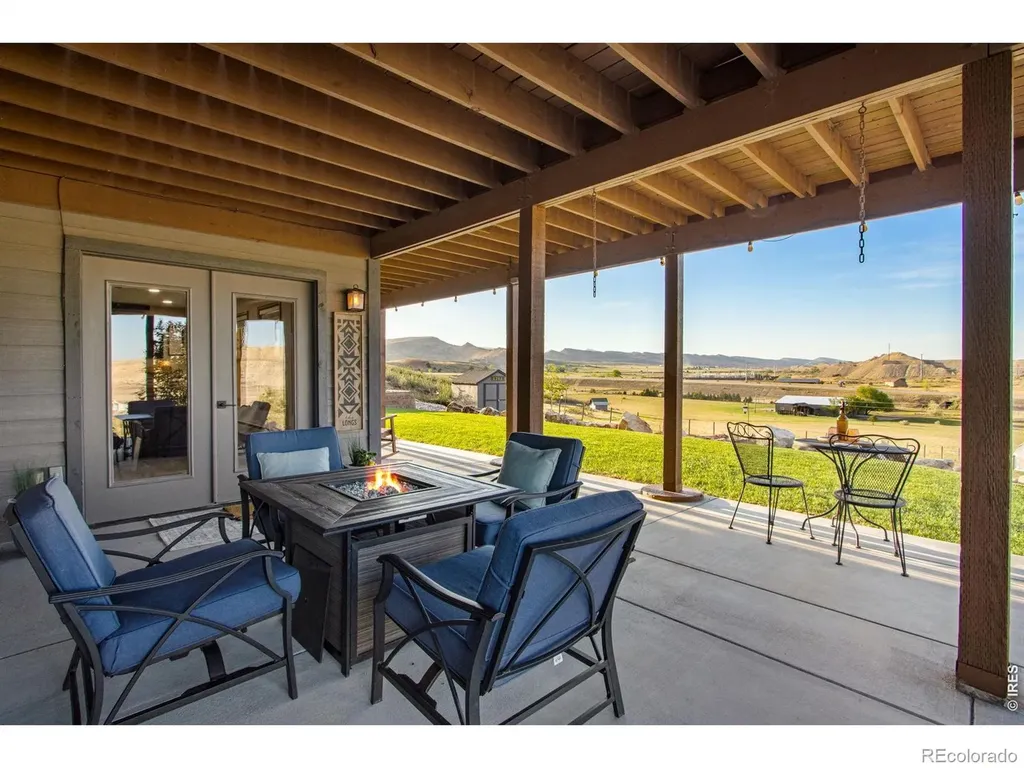 4721 Arthur Mae Lane Laporte CO 80535