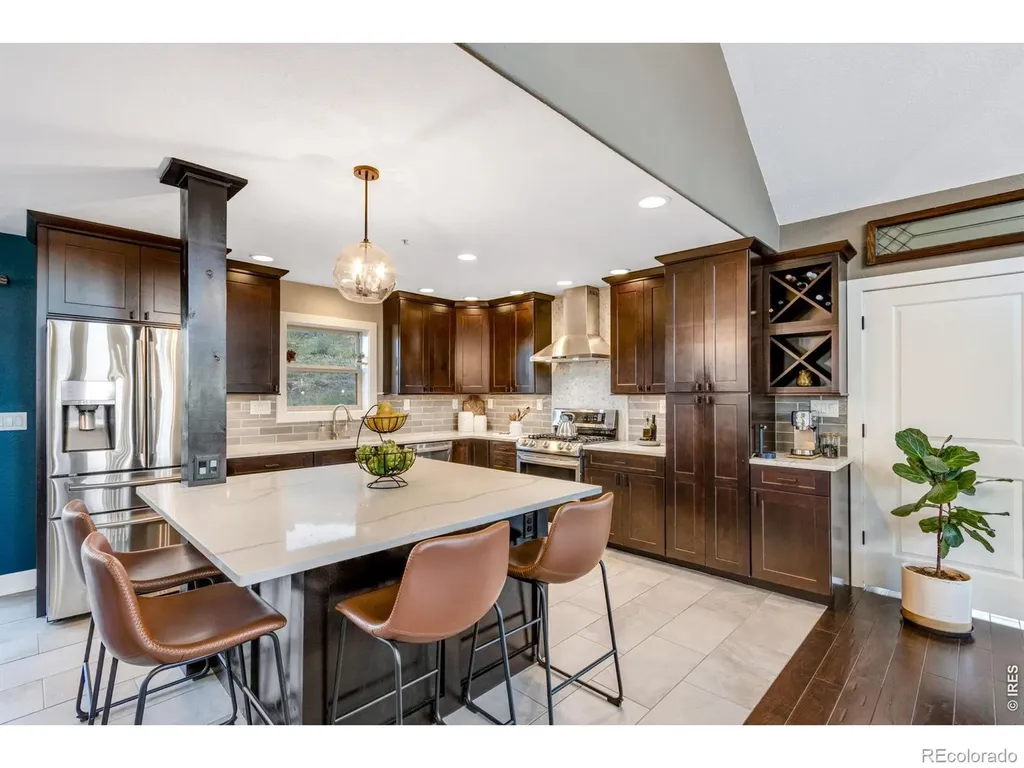4721 Arthur Mae Lane Laporte CO 80535