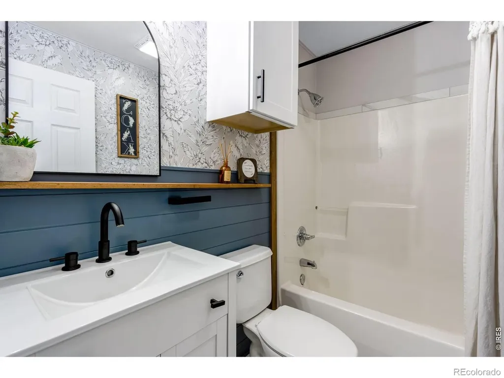 4721 Arthur Mae Lane Laporte CO 80535